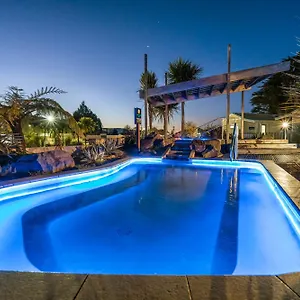 Tasman - Holiday park
