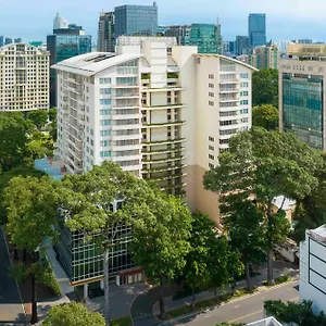 ***** Aparthotel Somerset Chancellor Court Vietnam