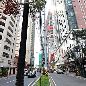 *** Aparthotel Mpt Philippines