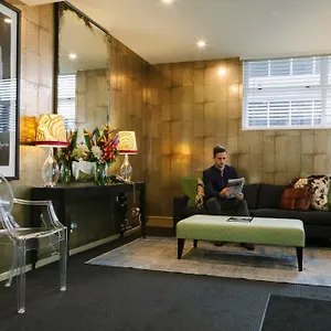 **** Aparthotel Gilmer New Zealand