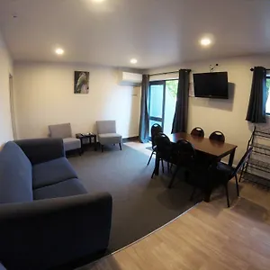 Seasons Holiday park