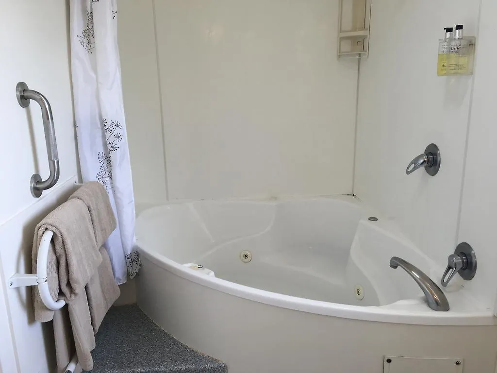 Fenton Court Motel Rotorua 4*,