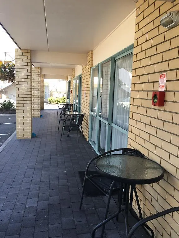 Fenton Court Motel Rotorua