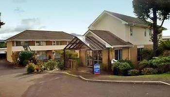 Fenton Court Motel Rotorua 4*,  New Zealand