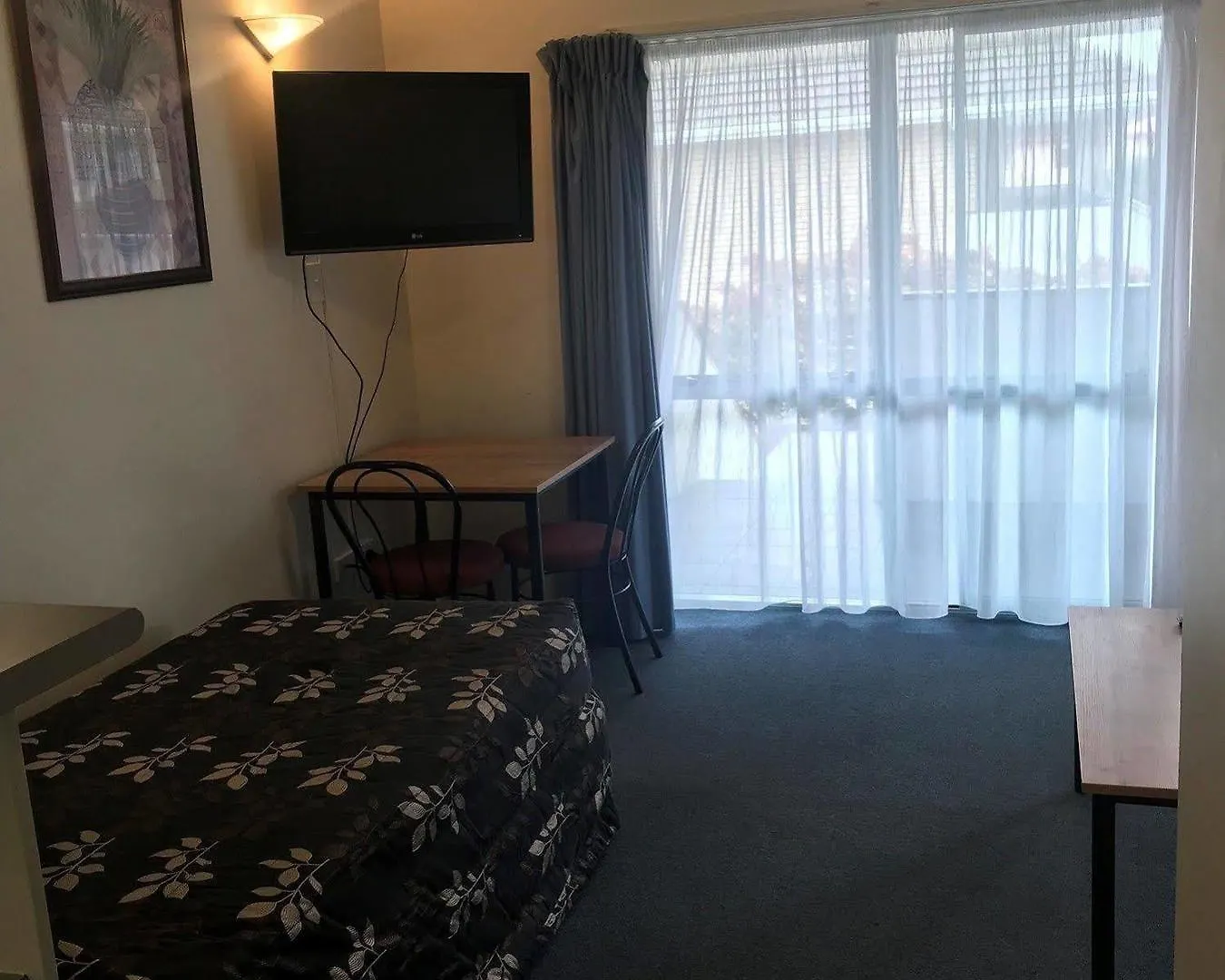 Fenton Court Motel Rotorua
